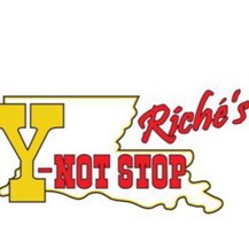 Image for Riche's Y-Not Stop